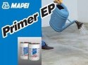 MAPEI PRIMER EP EPOKSYD. WZMACNIACZ POSADZEK 10kg