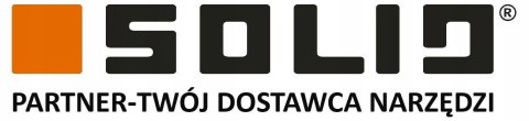 SOLID SZPACHLA NIERDZEWNA NÓŻ DO GŁADZI 450mm 6391