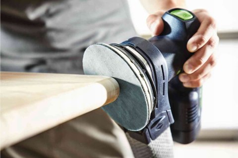 FESTOOL SIATKA ŚCIERNA Granat 225 P80 203312 25szt