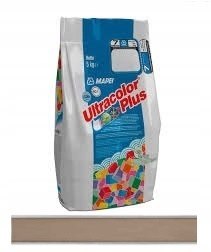 MAPEI FUGA CEM. ULTRACOLOR PLUS 134 JEDWAB 2 KG