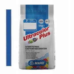 MAPEI FUGA CEM. ULTRACOLOR PLUS 172 NIEBIESKI 2 KG