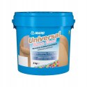 MAPEI GRUNT UNIVERSAL BASE COAT BIAŁY 5 kg