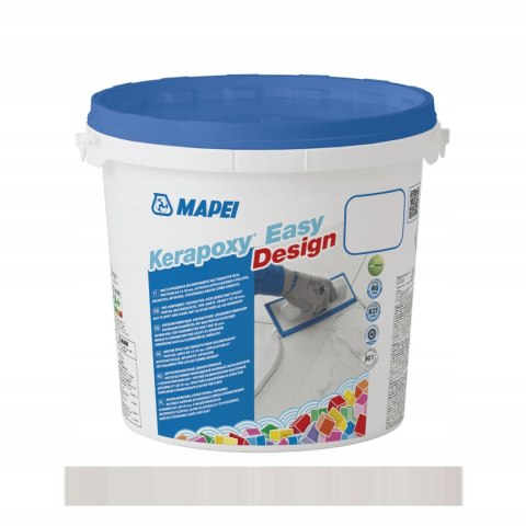 MAPEI KERAPOXY EASY DESIGN 103 3KG FUGA EPOKSYDOWA