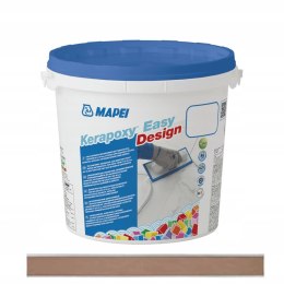 MAPEI KERAPOXY EASY DESIGN 135 3KG FUGA EPOKSYDOWA