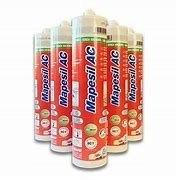 MAPEI SILIKON MAPESIL 999 BEZBARWNY 310ml.