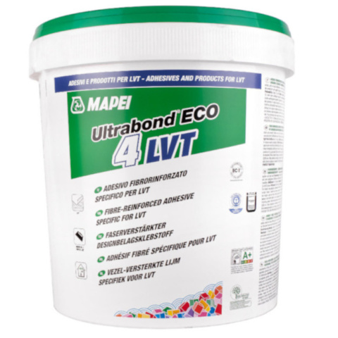 MAPEI ULTRABOND ECO 4LVT KLEJ DO WINYLU 14kg