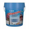 MAPEI FARBA SILIKONOWA SILANCOLOR PITTURA 20 KG