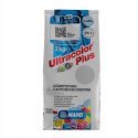 MAPEI FUGA CEMENTOWA ULTRACOLOR PLUS 123 ANTYCZNY BIAŁY 2KG