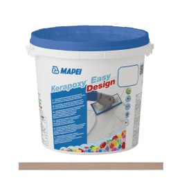 MAPEI KERAPOXY EASY DESIGN 133 3KG FUGA EPOKSYDOWA