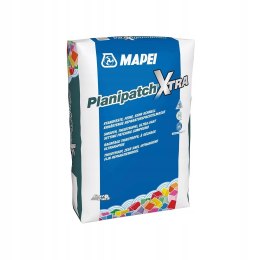 MAPEI PLANIPATCH XTRA SZYBKOWIĄŻĄCA SZPACHLA 25kg.