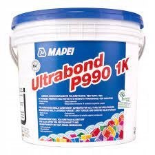 MAPEI ULTRABOND P990 1K POLIURETANOWY KLEJ DO PARKIETU 15 KG.