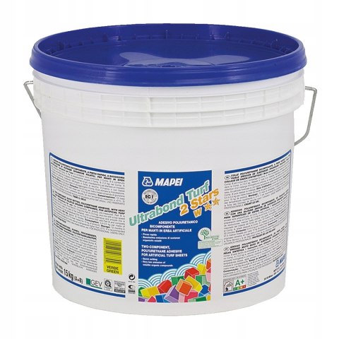 MAPEI ULTRABOND TURF 5 kg. KLEJ DO SZTUCZNEJ TRAWY