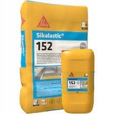 SIKA HYDROIZOLACJA SIKALASTIC 152 33KG