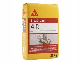 SIKA SIKAGROUT 4R ZAPRAWA DO ZAKOTWIEŃ 25KG