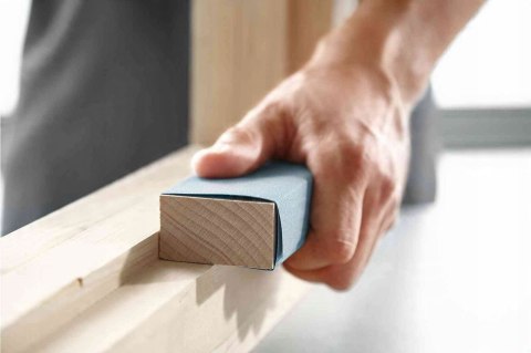 FESTOOL 201258 PAPIER ŚCIERNY 10 SZT. 230x280 P80