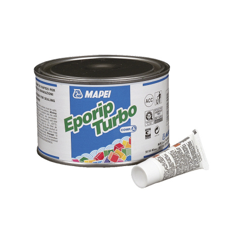 MAPEI ŻYWICA POLIESTROWA EPORIP TURBO 508 g.