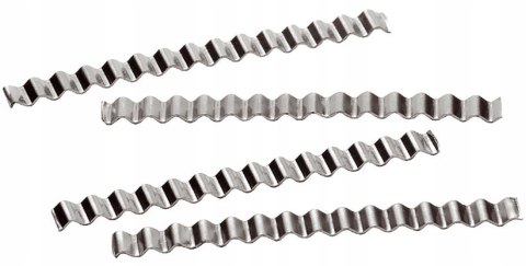 PCI ESTRICHKLAMMERN SPECJALNE KLAMRY DO NAPRAWY RYS W POSADZKACH 25 szt.