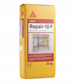 SIKA REPAIR 10F CEMENTOWA ZAPRAWA NAPRAWCZA 25KG