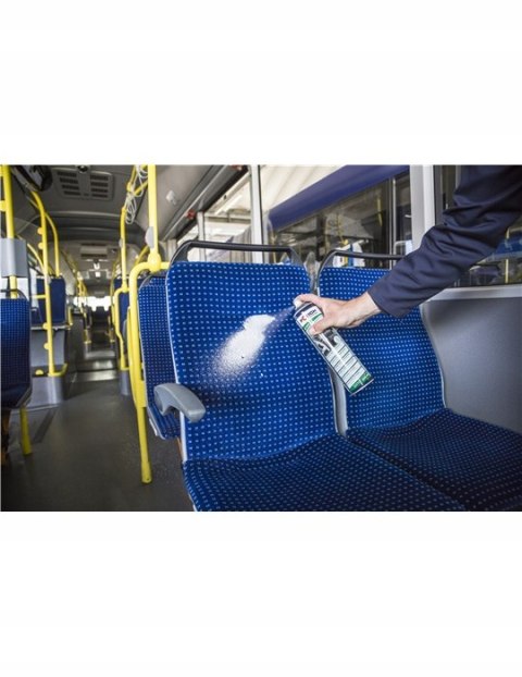 FORCH R560 AKTYWNA PIANA CZYSZCZĄCA PLUS 5 600ML