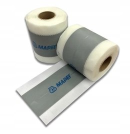 MAPEI MAPEBAND PE 120 TAŚMA USZCZELNIAJĄCA DO HYDROIZOLACJI 10 mb.
