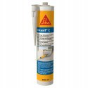 SIKA SIKASIL C SILIKON SANITARNY BIAŁY 300 ML.
