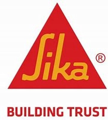 SIKA SIKASIL C SILIKON SANITARNY BIAŁY 300 ML.